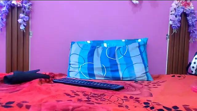 skinnysofia18 — 2 fingers in the ass