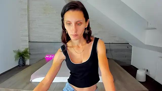 skinnystar_ — FuckMachine ON