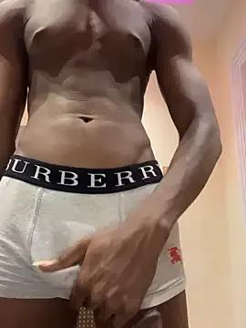 sknzy09 — Take off boxer shorts