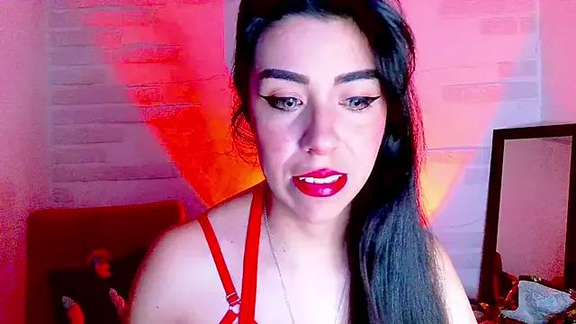 Freechat sky_girl1 on StripChat