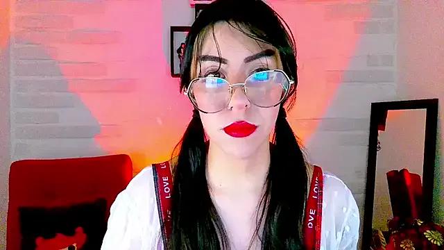 Freechat sky_girl1 on StripChat