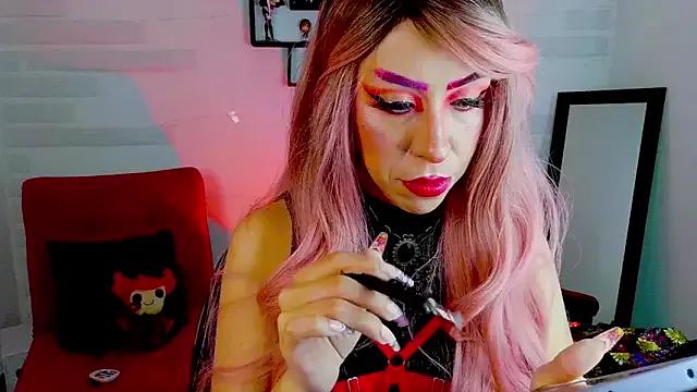 Freechat sky_girl1 on StripChat