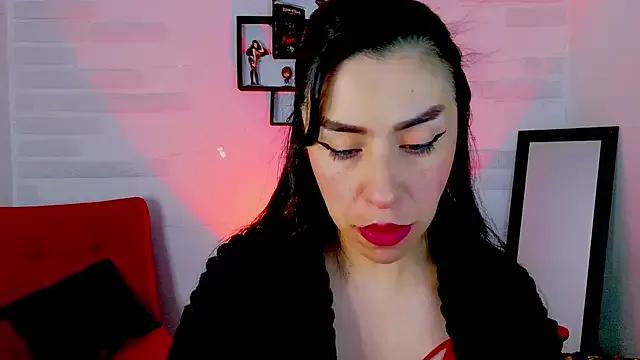 Freechat sky_girl1 on StripChat