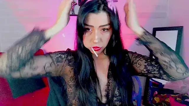 Freechat sky_girl1 on StripChat