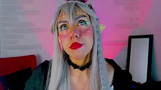 Freechat sky_girl1 on StripChat