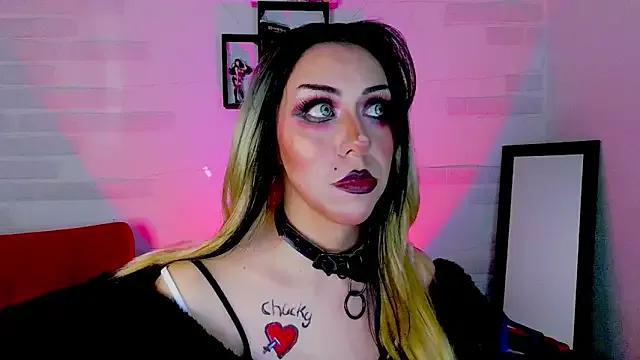 Freechat sky_girl1 on StripChat