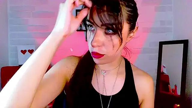 Freechat sky_girl1 on StripChat