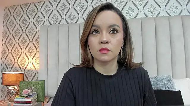 Sky_Junne — Freechat on StripChat