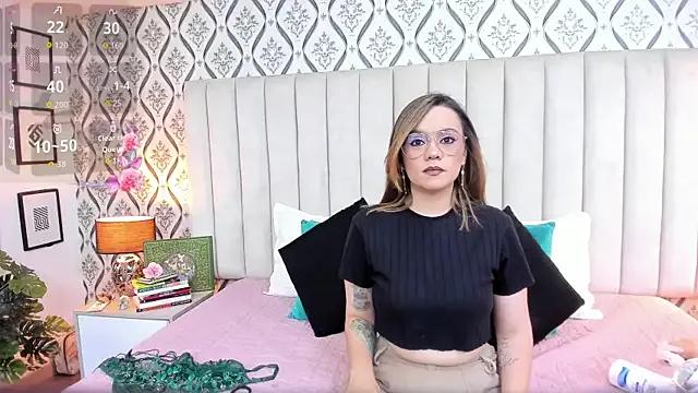 StripChat Sky_Junne is Freechat Sky_Junne — Fuck my pussy