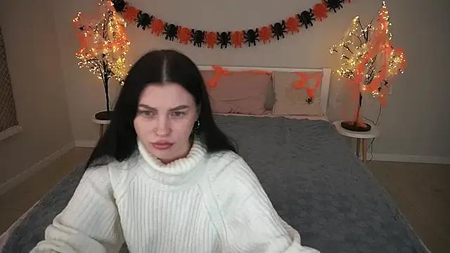 StripChat SkyBri_i is Freechat SkyBri_i — More tokens - less clothes