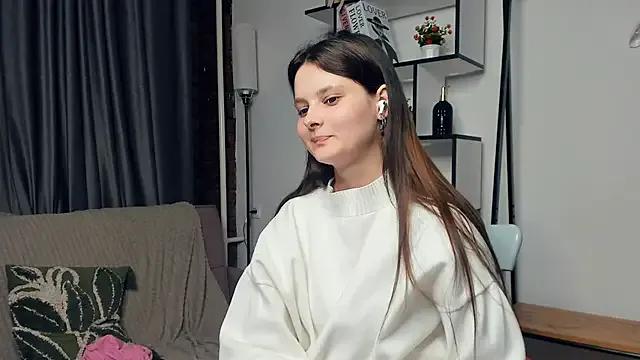 SkyDoll — My first goal here!