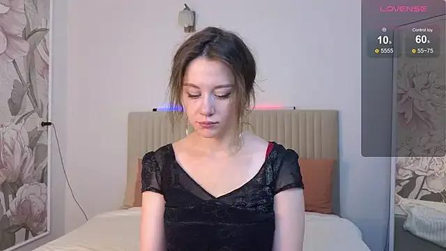 SkyHelen — eye eyes