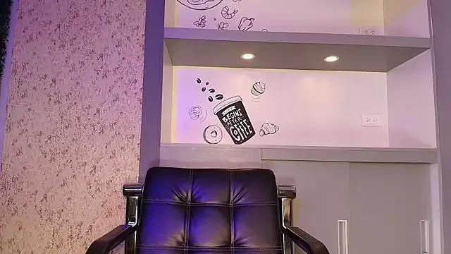 Skylar__Desire — SHOW ASSHOLE