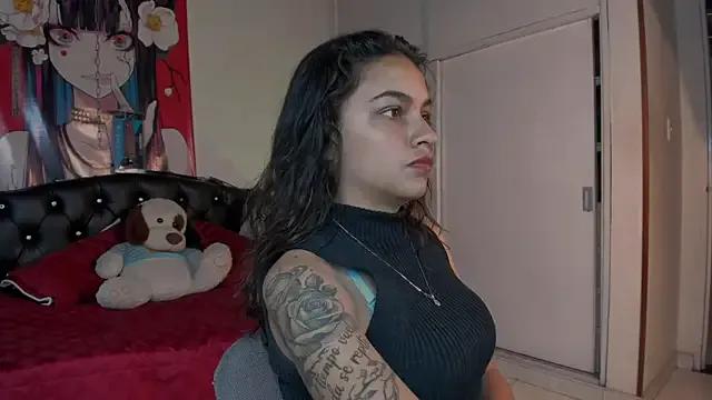 Skylovershot — Freechat on StripChat