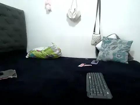 Freechat skynataly on StripChat