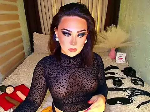 Slave_HuntressX — NO SLUTT TODAY? TO EAT MY GLORT CUM
