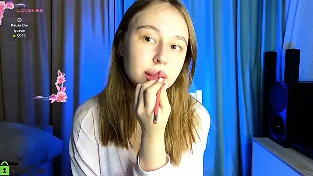 StripChat sleepjoi is Freechat sleepjoi — take off top