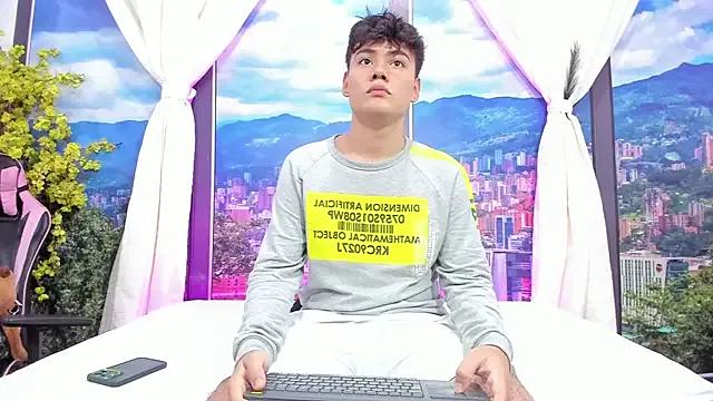 SluttyBoyDuo — FUCK  HARD AND CUM