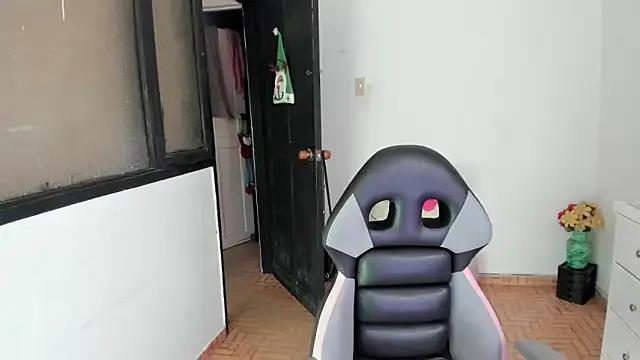 Freechat smile_sweetpao on StripChat