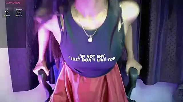 Snappy_girl — seduce me