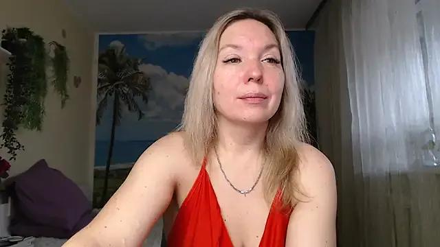 Private soaring_love on StripChat