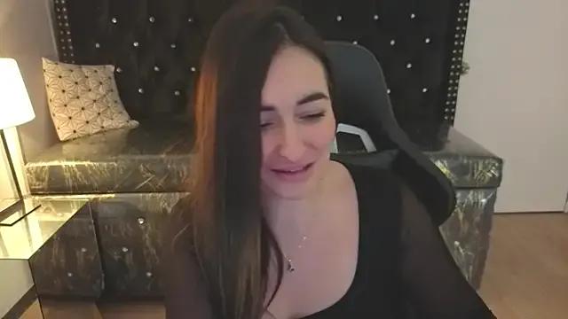 Private Soffi_betacur_b on StripChat
