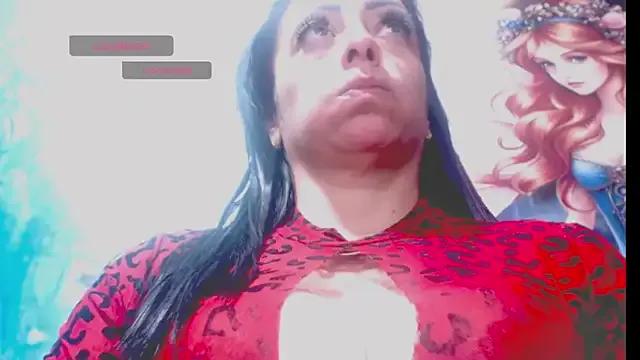soffi_ruiz_ on StripChat 
