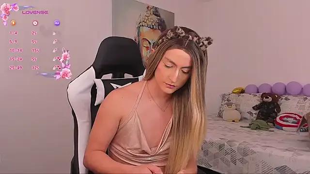 Soffy_kupper — You control my toy, I obey 