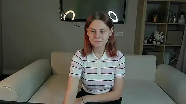 Soffy_Presly — dance time