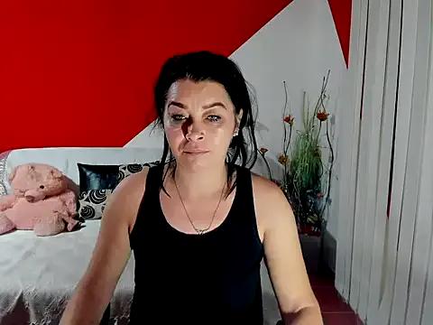 Soffy_Skye — Play dildo pussy/ass