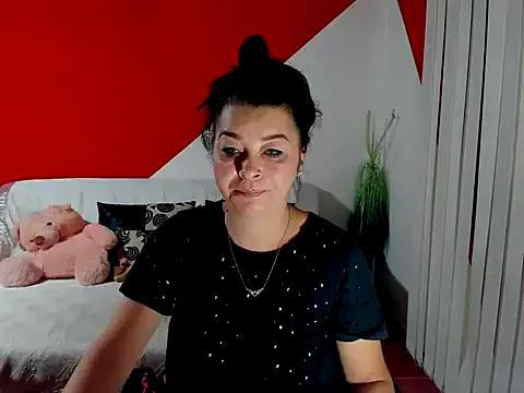 Soffy_Skye — Play dildo pussy/ass