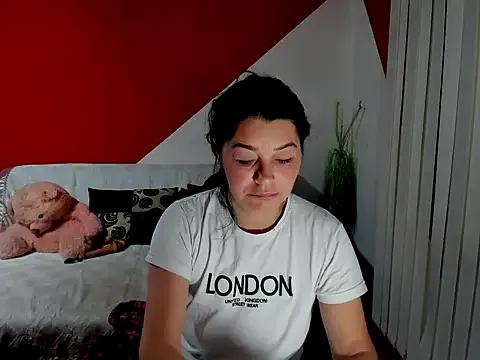 Soffy_Skye — Play dildo pussy/ass