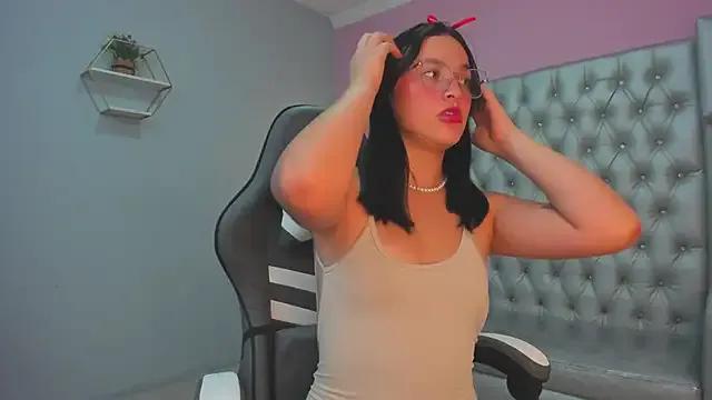 StripChat sofi__18_ is Freechat sofi__18_ — paint my tits