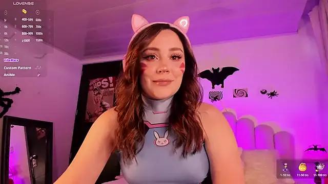 StripChat sofi_graay is Freechat sofi_graay — Play with my sexy nipples