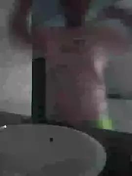 Sofi_love_2 — Finger in pussy