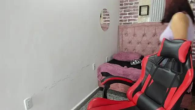 StripChat sofi_mm1 is Freechat sofi_mm1 — Masturbation with 2 finger