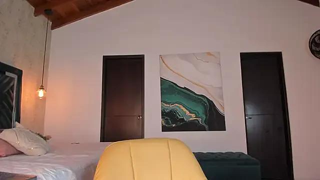 Sofi_Moreno — 10 Hard Spank Ass + Squeeze Ass