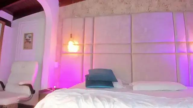 Sofi_Moreno — Shake big Ass + 5 Hard Spank Ass