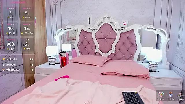Sofi_naughty18 — Freechat on StripChat
