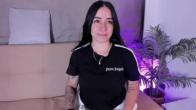 Sofia__rivera — mi firts squirt