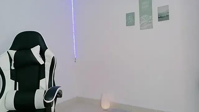 Freechat sofia_aragon1107 on StripChat