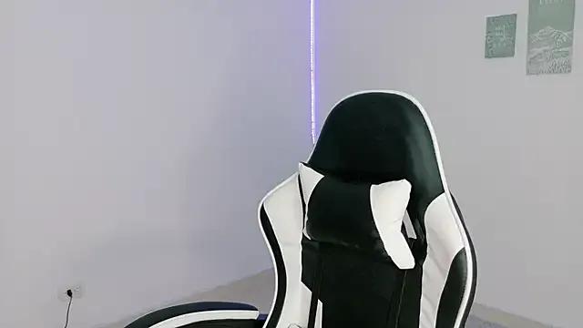 Freechat sofia_aragon1107 on StripChat