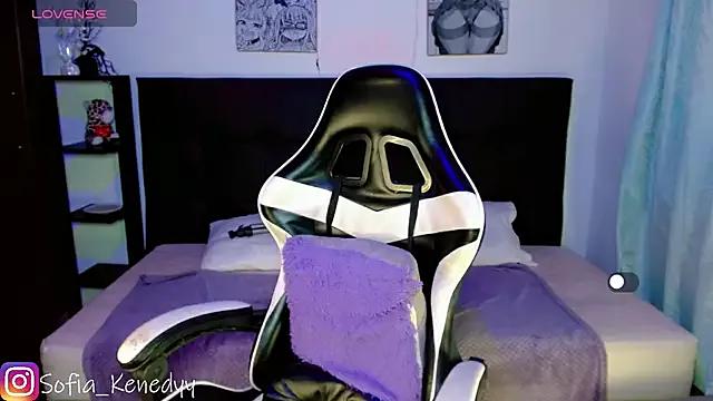 Freechat Sofia_kenedyy on StripChat