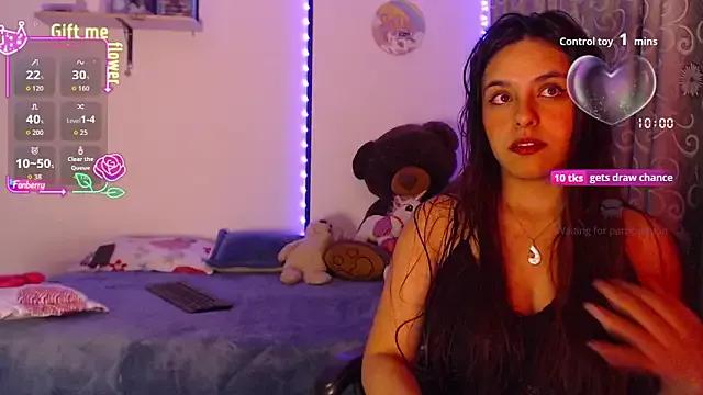 sofia_mv — Dp show