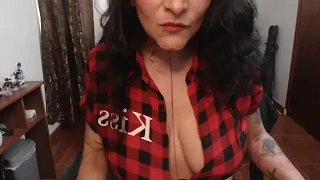 SOFIA_SACRLETT — bounce  nipples