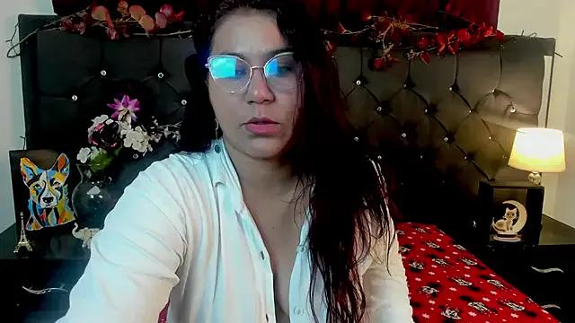 Freechat sofia_sorceress5 on StripChat