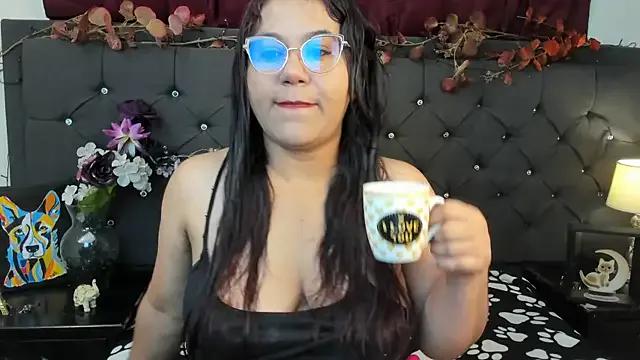Freechat sofia_sorceress5 on StripChat