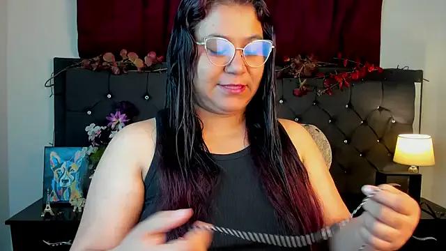 Freechat sofia_sorceress5 on StripChat