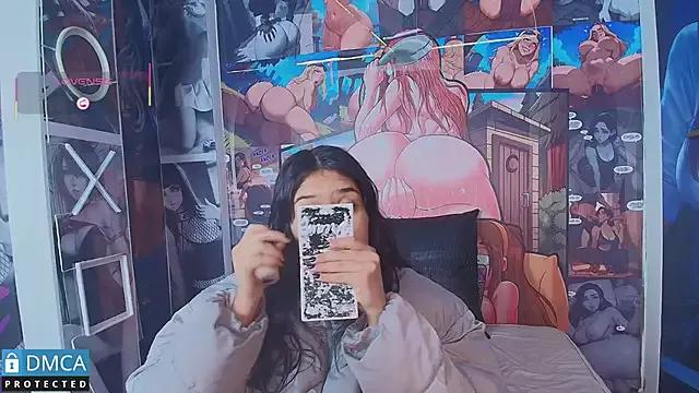 Freechat sofia_sstone on StripChat