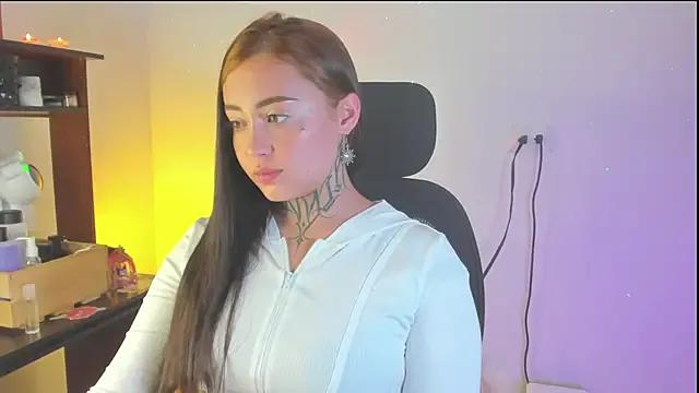 SofiaBermudez — I miss feeling it all inside, how wonder